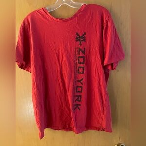 Youth boy tshirt